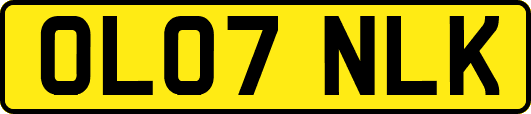 OL07NLK
