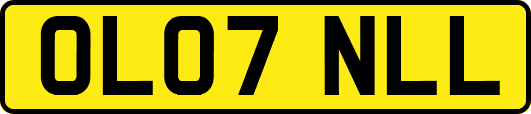 OL07NLL