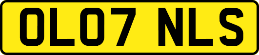 OL07NLS