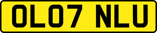 OL07NLU