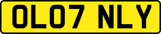 OL07NLY