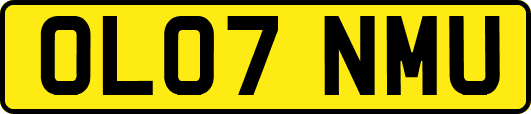 OL07NMU