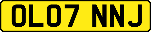 OL07NNJ