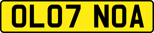 OL07NOA