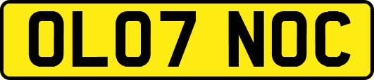 OL07NOC
