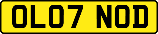 OL07NOD