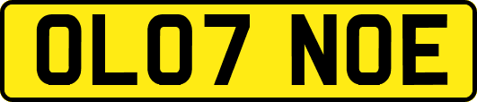 OL07NOE