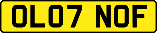 OL07NOF