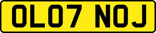 OL07NOJ