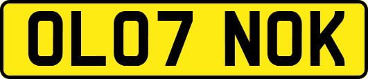 OL07NOK