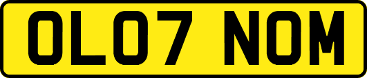 OL07NOM