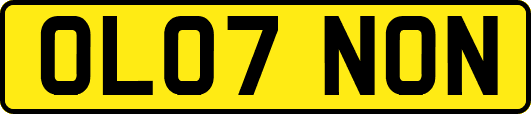 OL07NON