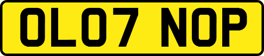 OL07NOP