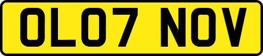 OL07NOV