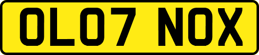OL07NOX