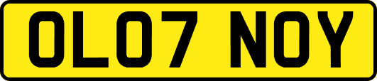 OL07NOY