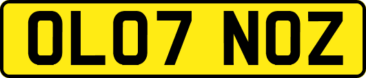 OL07NOZ