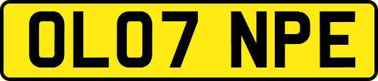 OL07NPE