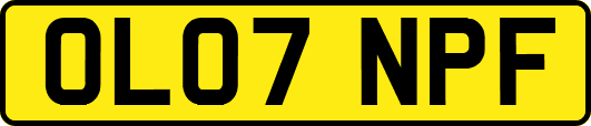 OL07NPF