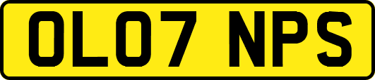 OL07NPS