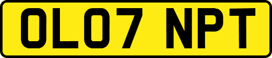 OL07NPT