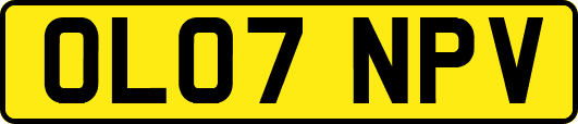 OL07NPV