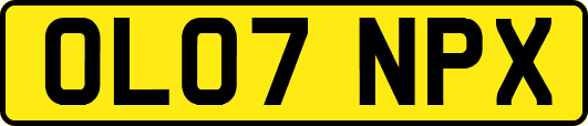 OL07NPX