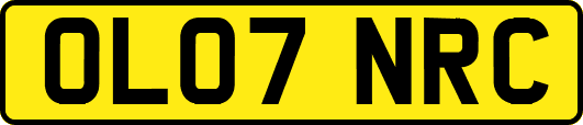 OL07NRC