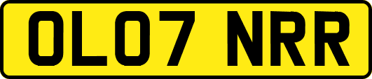 OL07NRR