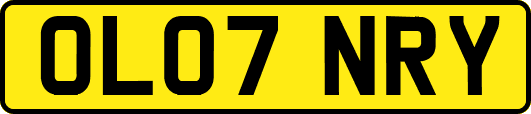 OL07NRY