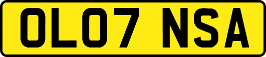 OL07NSA