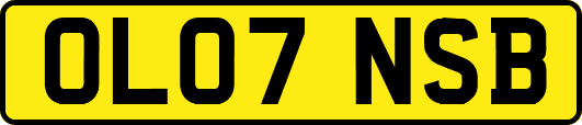 OL07NSB