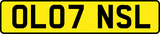 OL07NSL