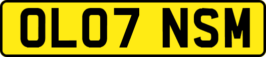 OL07NSM