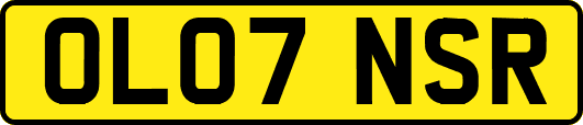 OL07NSR