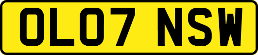 OL07NSW