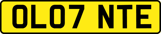 OL07NTE