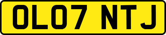 OL07NTJ