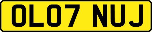 OL07NUJ