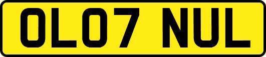 OL07NUL