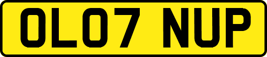 OL07NUP