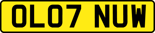 OL07NUW