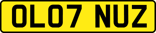 OL07NUZ