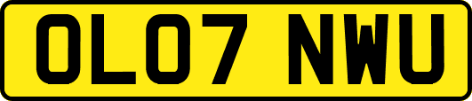 OL07NWU