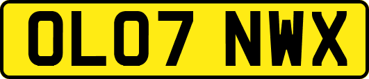 OL07NWX