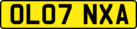 OL07NXA