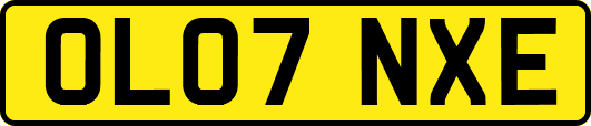 OL07NXE