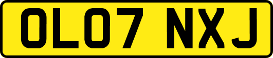 OL07NXJ