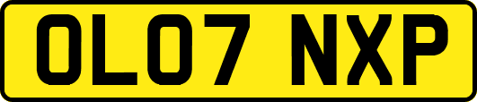 OL07NXP