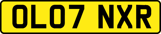 OL07NXR